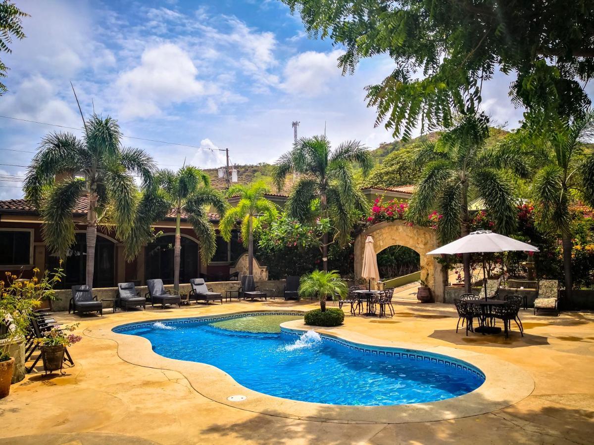 Casas Del Toro Appart hôtel 3*