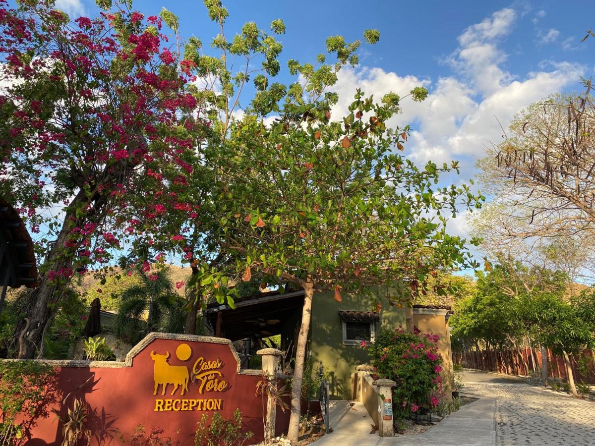 Appart hôtel Casas Del Toro Playa Flamingo