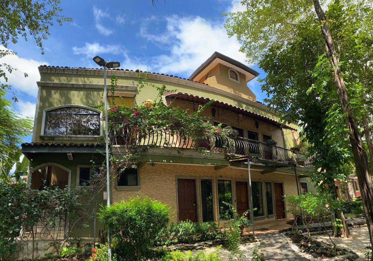Casas Del Toro Appart hôtel Playa Flamingo