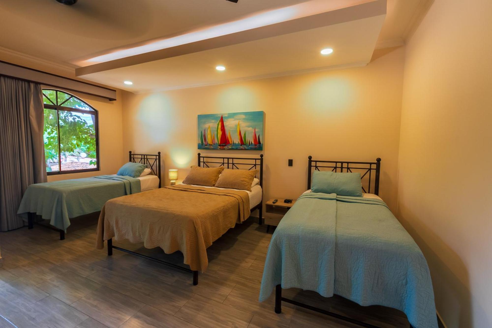 Casas Del Toro Appart hôtel 3*