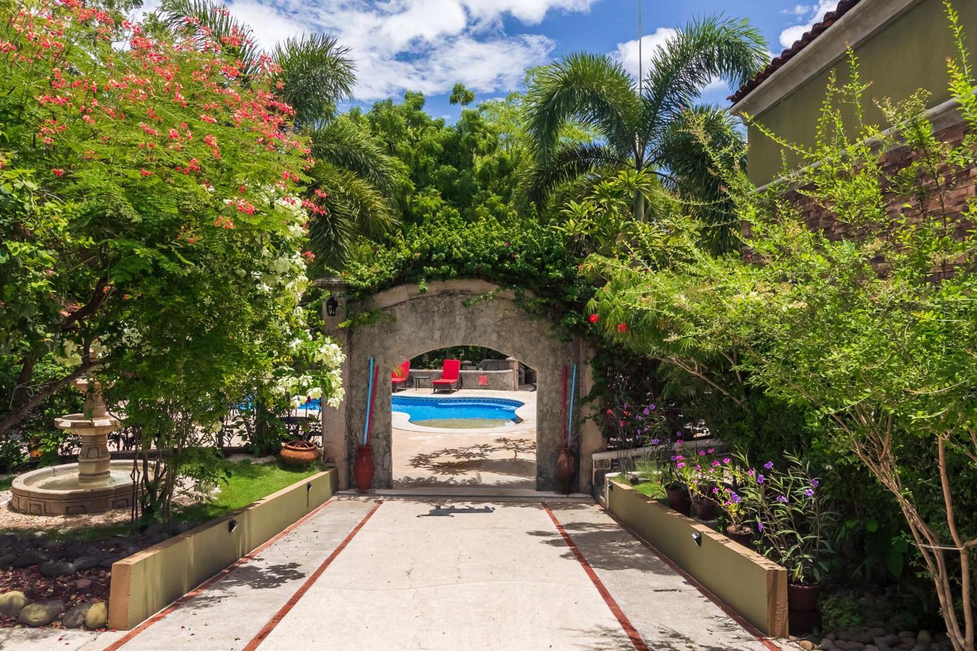 Casas Del Toro Appart hôtel Playa Flamingo