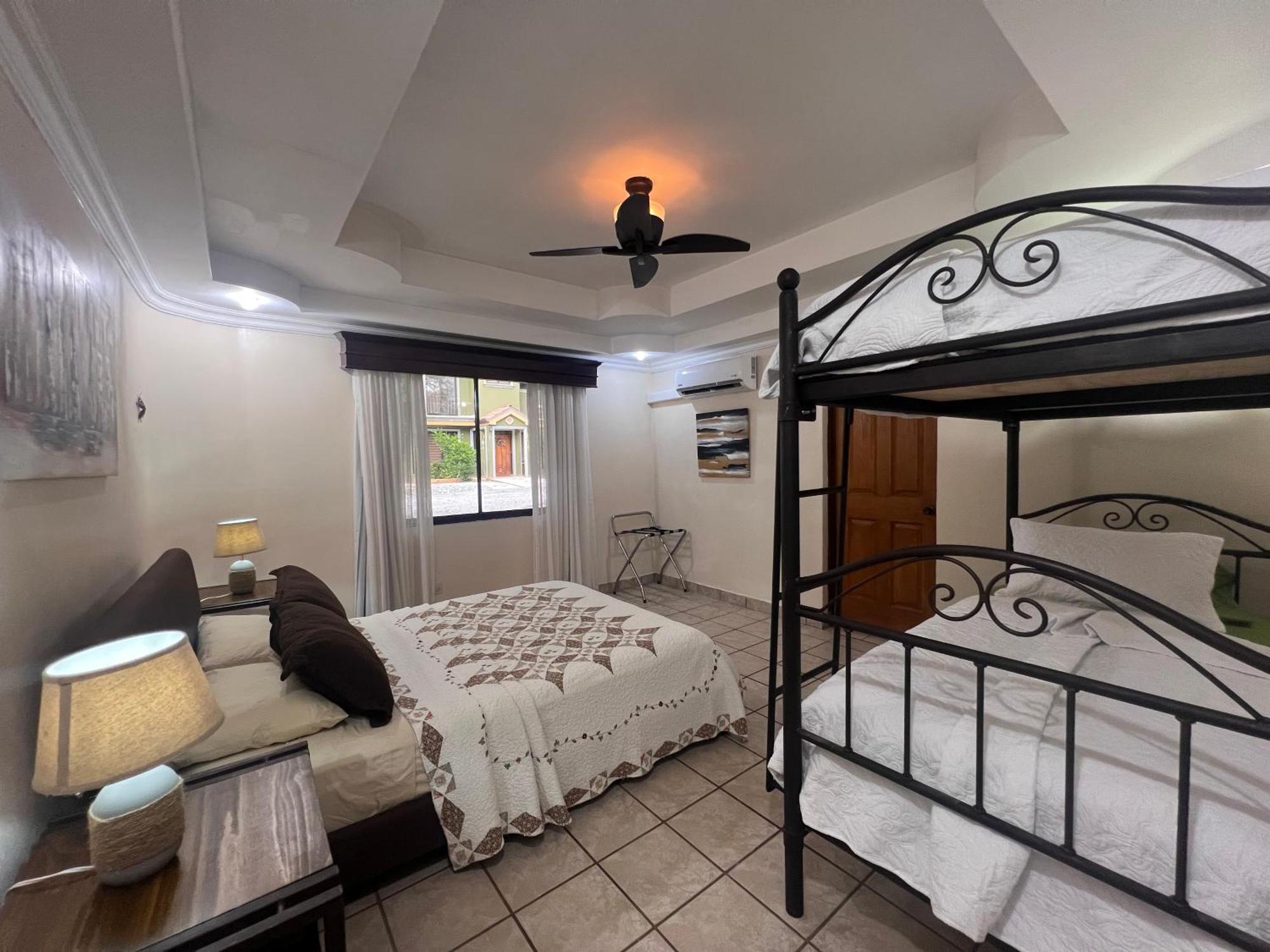 Appart hôtel Casas Del Toro Playa Flamingo