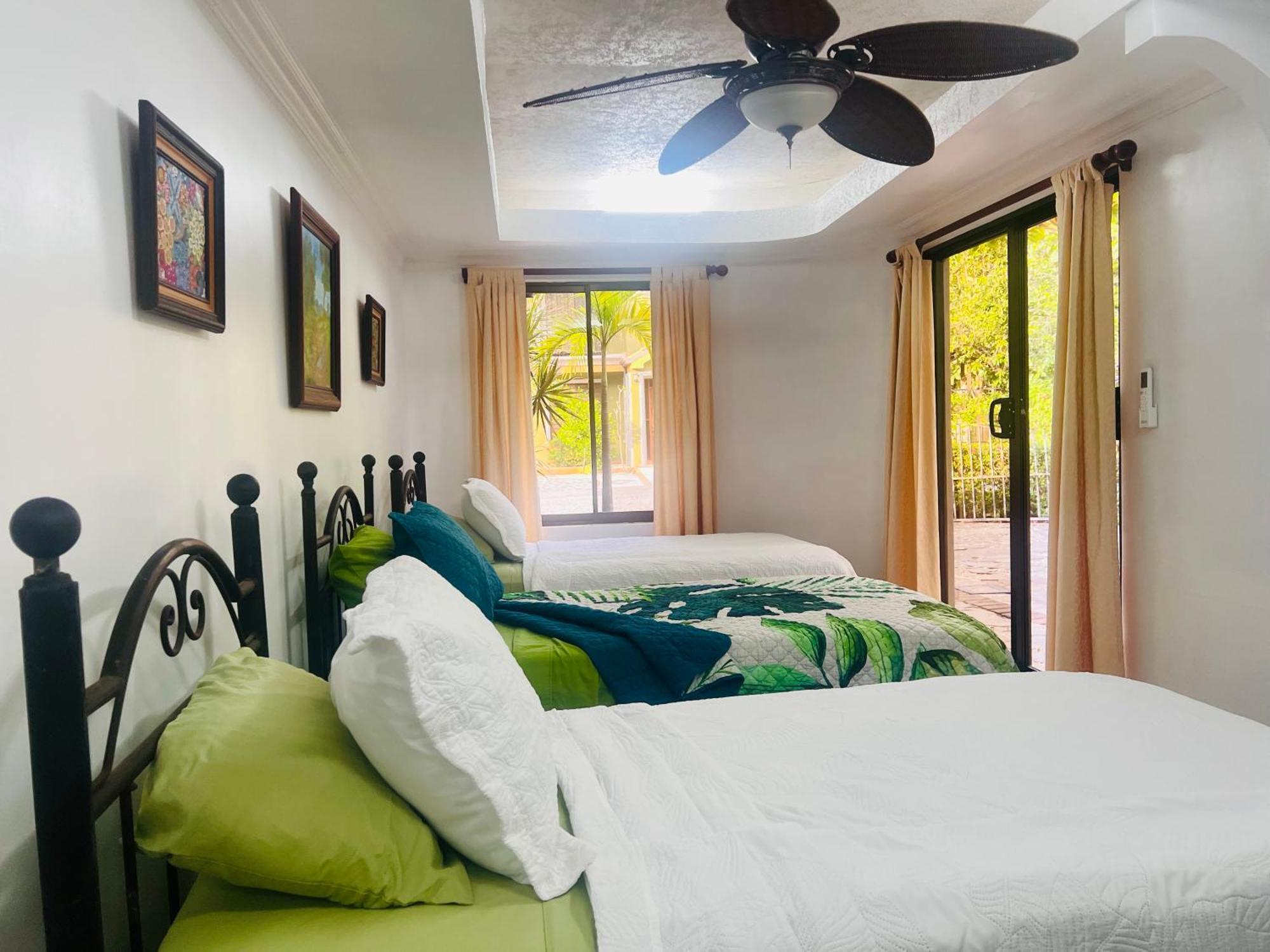 Appart hôtel Casas Del Toro Playa Flamingo