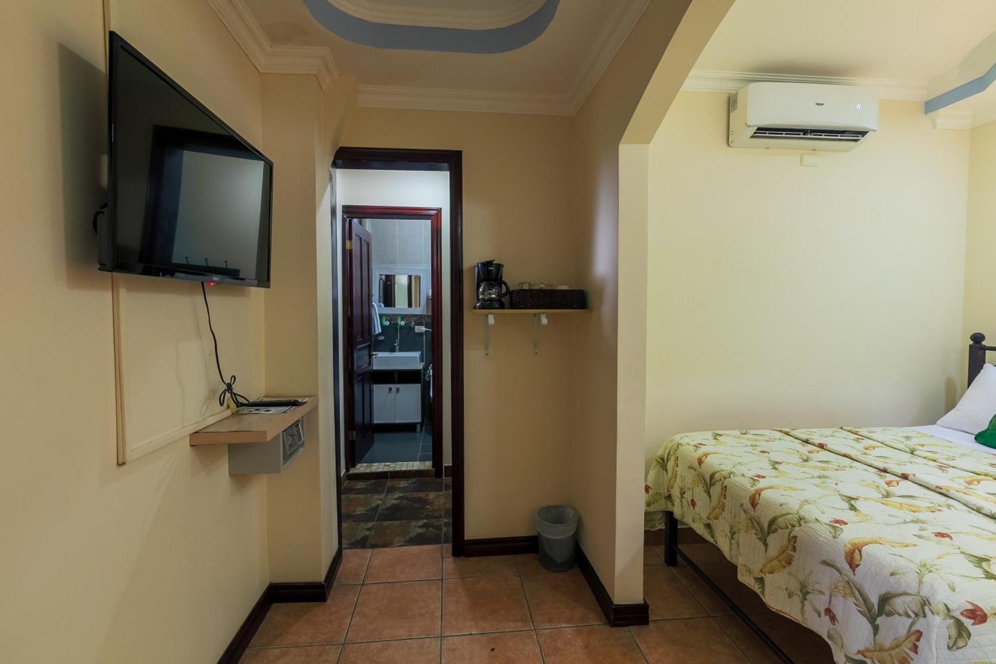 Casas Del Toro Appart hôtel Playa Flamingo