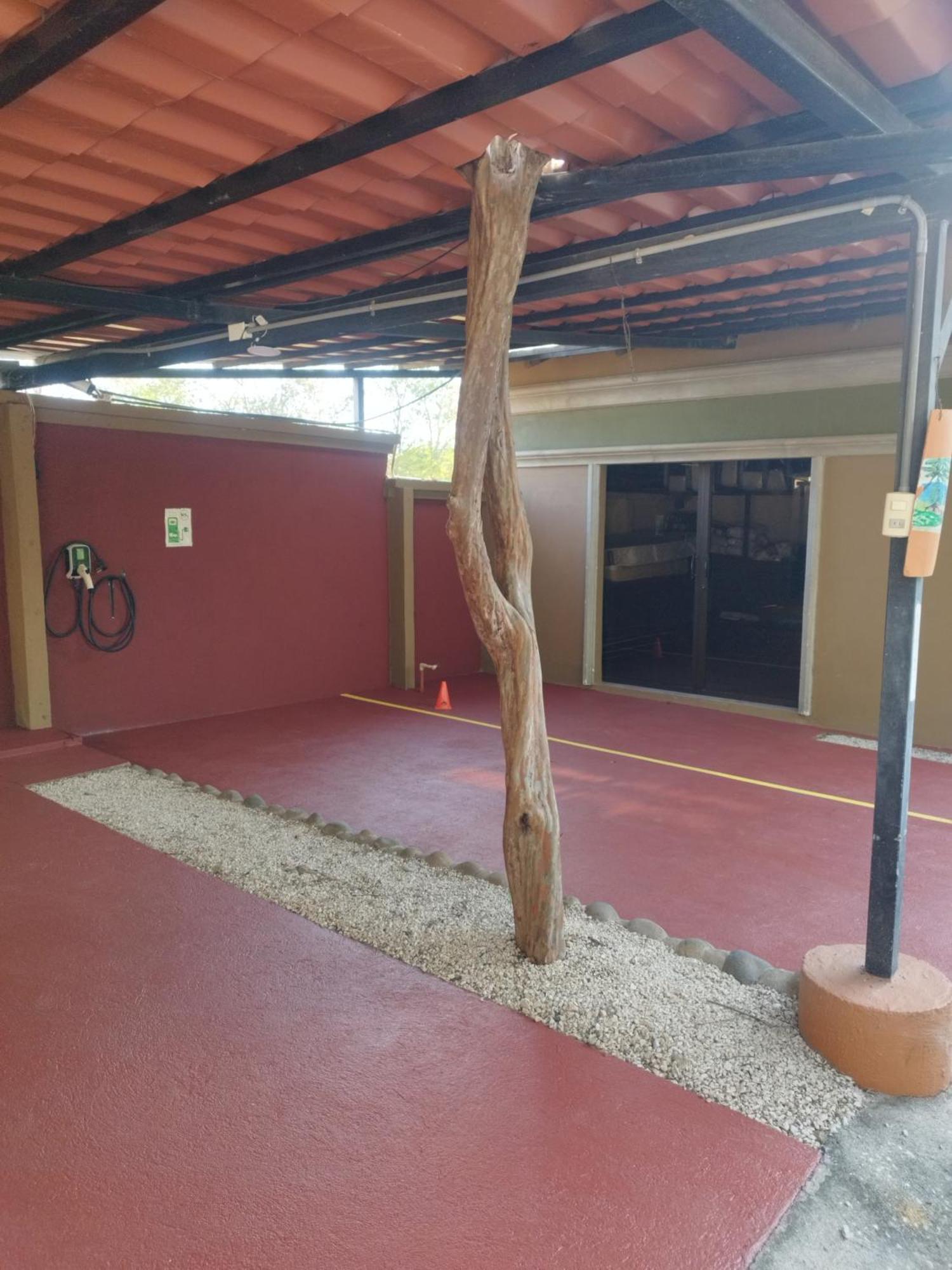 Appart hôtel Casas Del Toro 3*