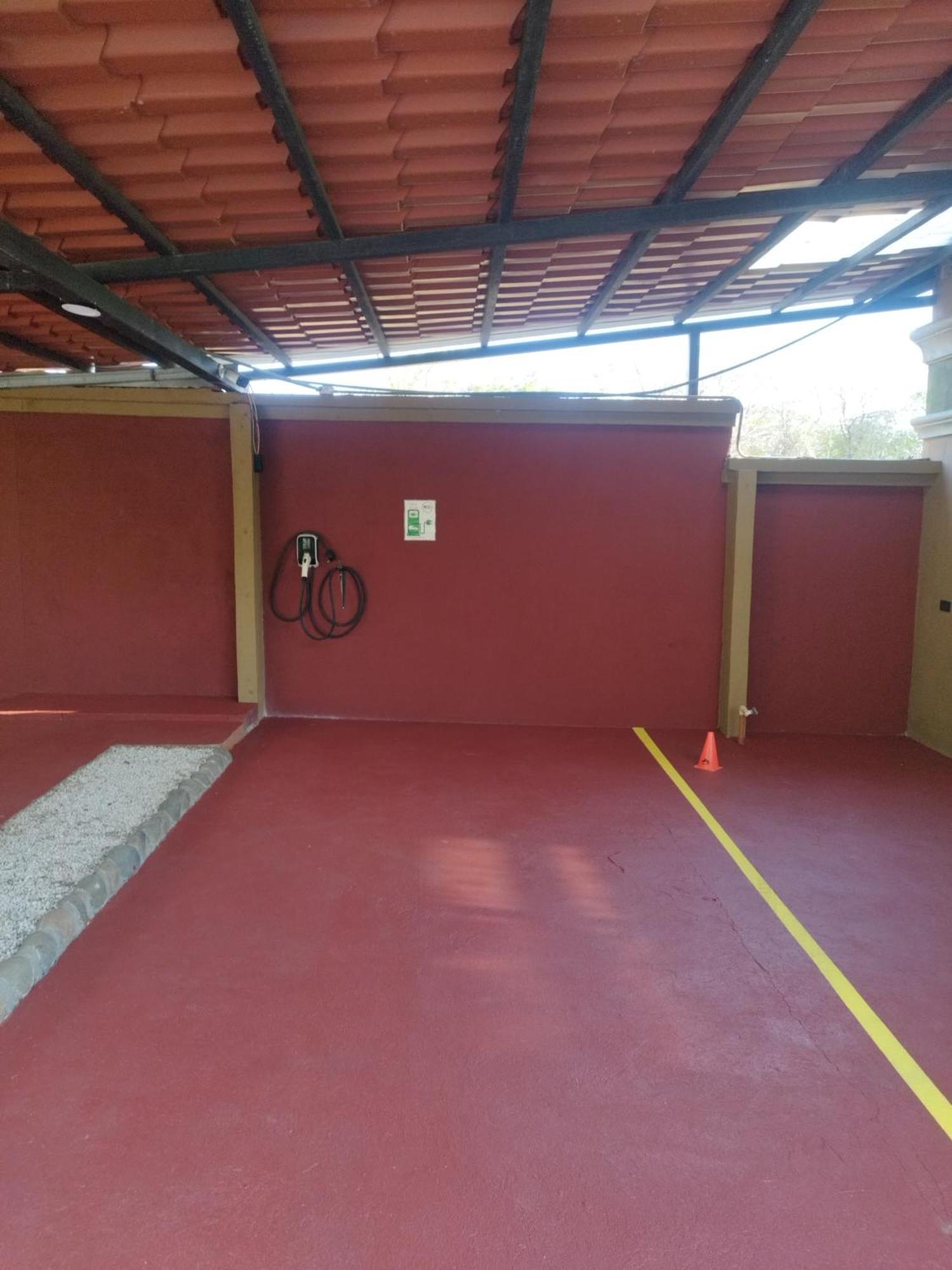 Casas Del Toro Appart hôtel Playa Flamingo