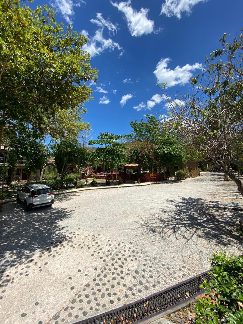 Casas Del Toro 3* Playa Flamingo