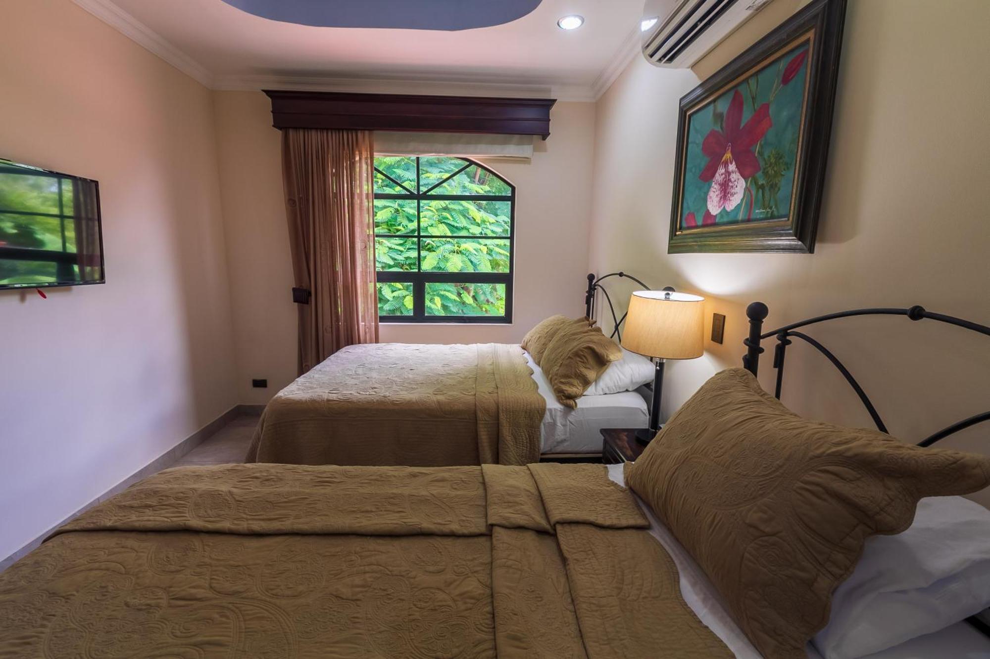 Casas Del Toro Appart hôtel Playa Flamingo