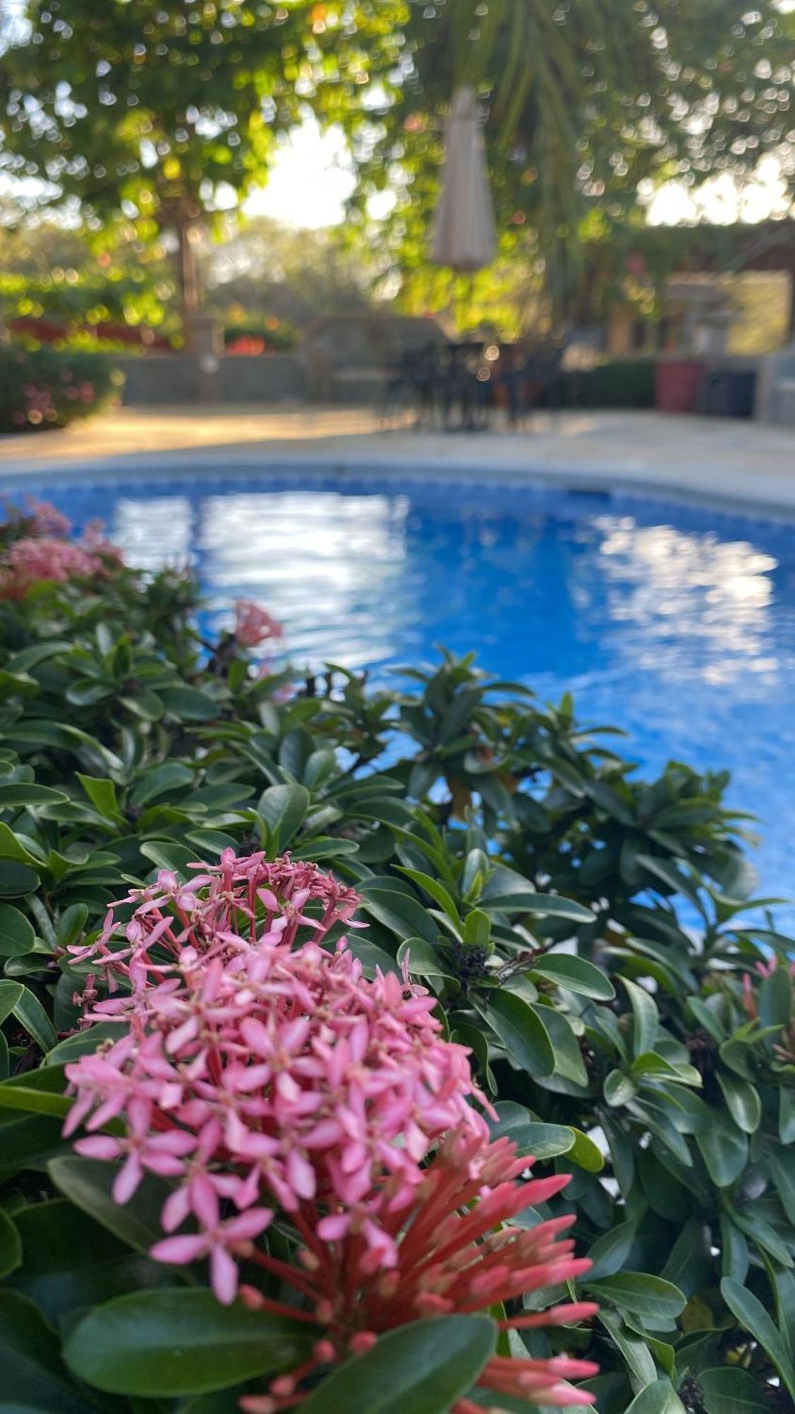 Appart hôtel Casas Del Toro 3*