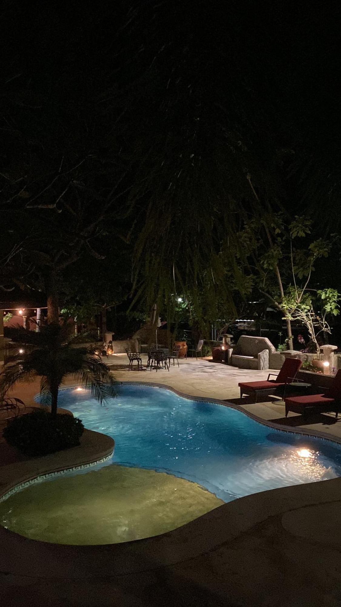 Casas Del Toro Appart hôtel Playa Flamingo