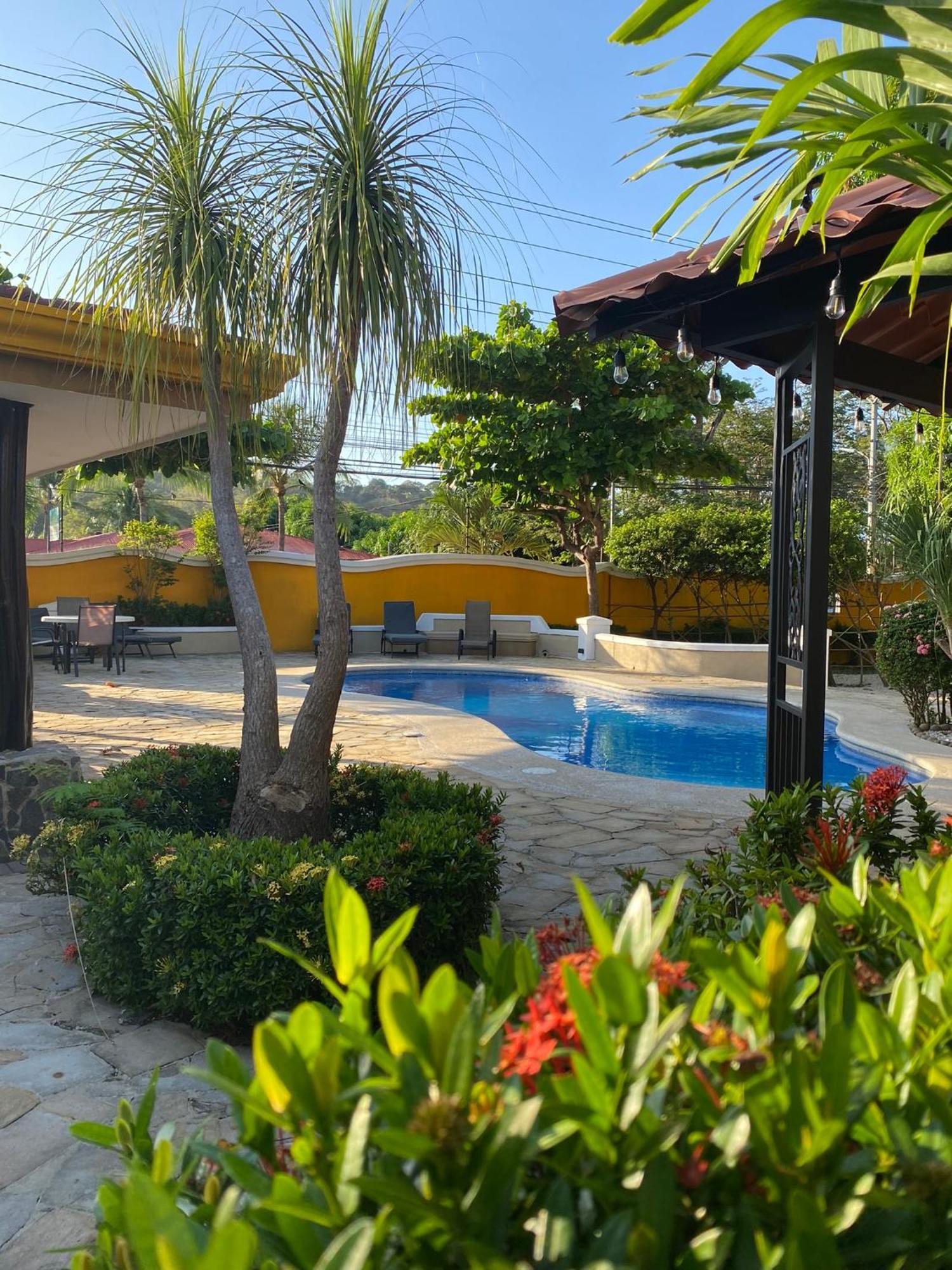 Appart hôtel Casas Del Toro Playa Flamingo
