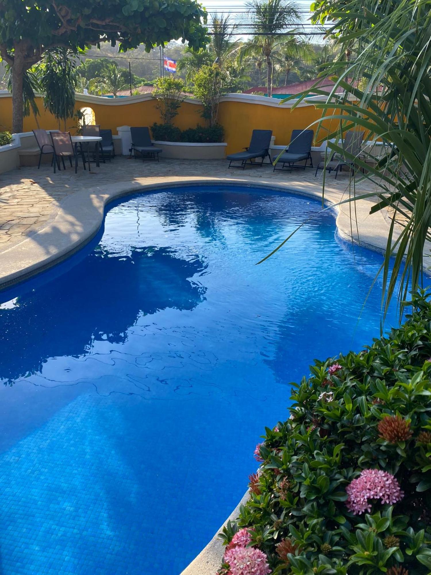 Casas Del Toro 3* Playa Flamingo