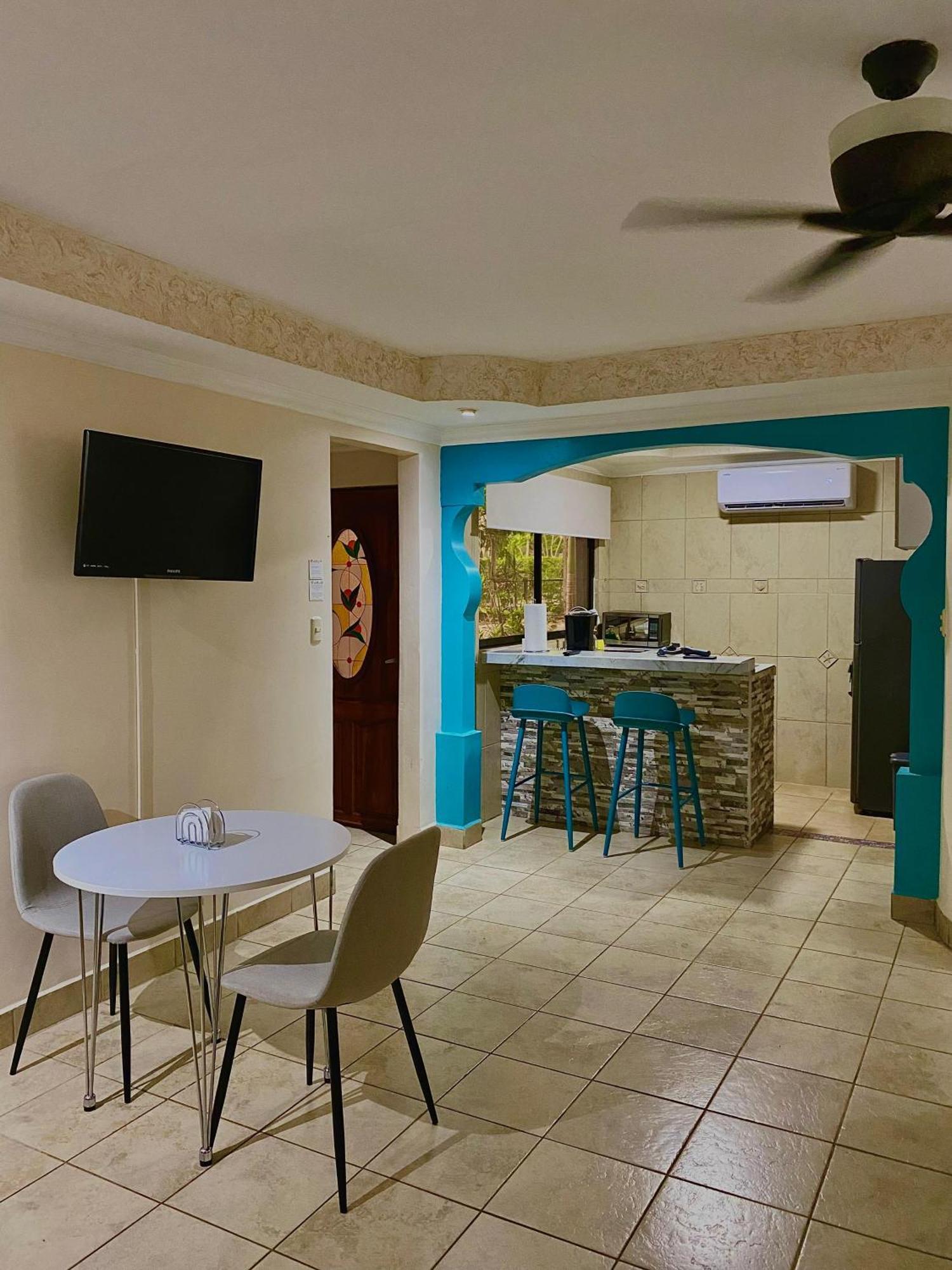 Casas Del Toro Appart hôtel Playa Flamingo