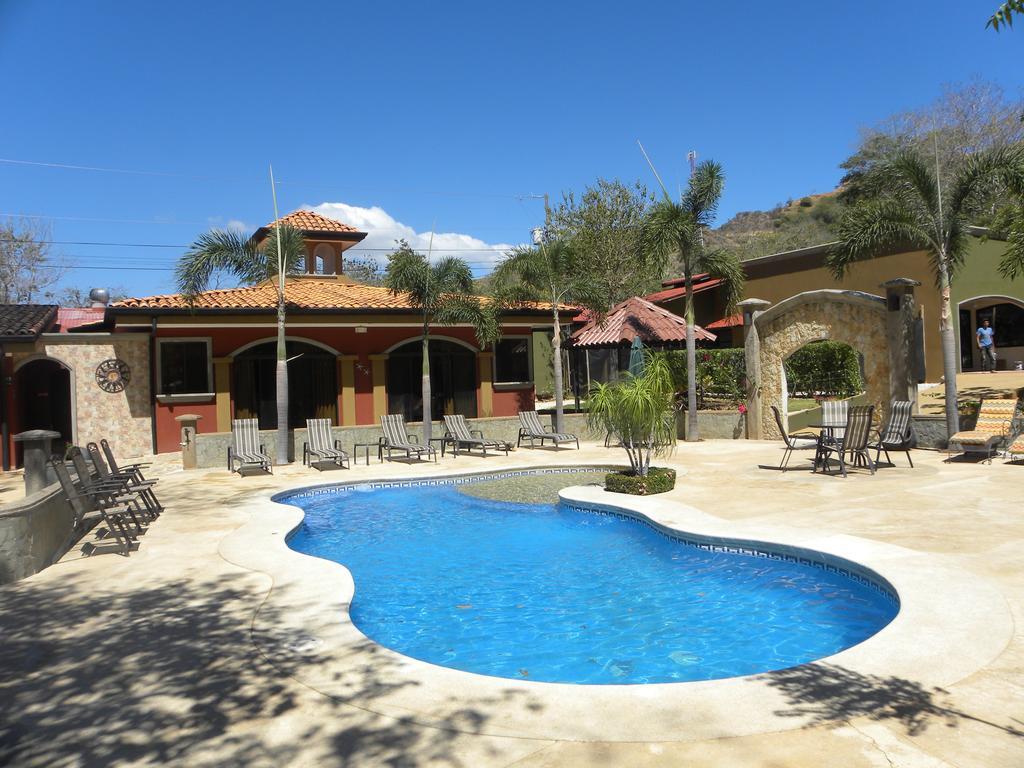 Casas Del Toro 3* Playa Flamingo