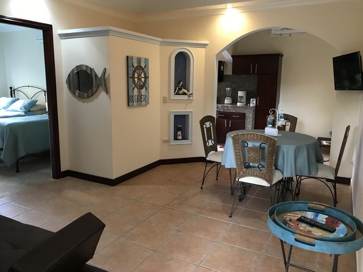 Appart hôtel Casas Del Toro 3*