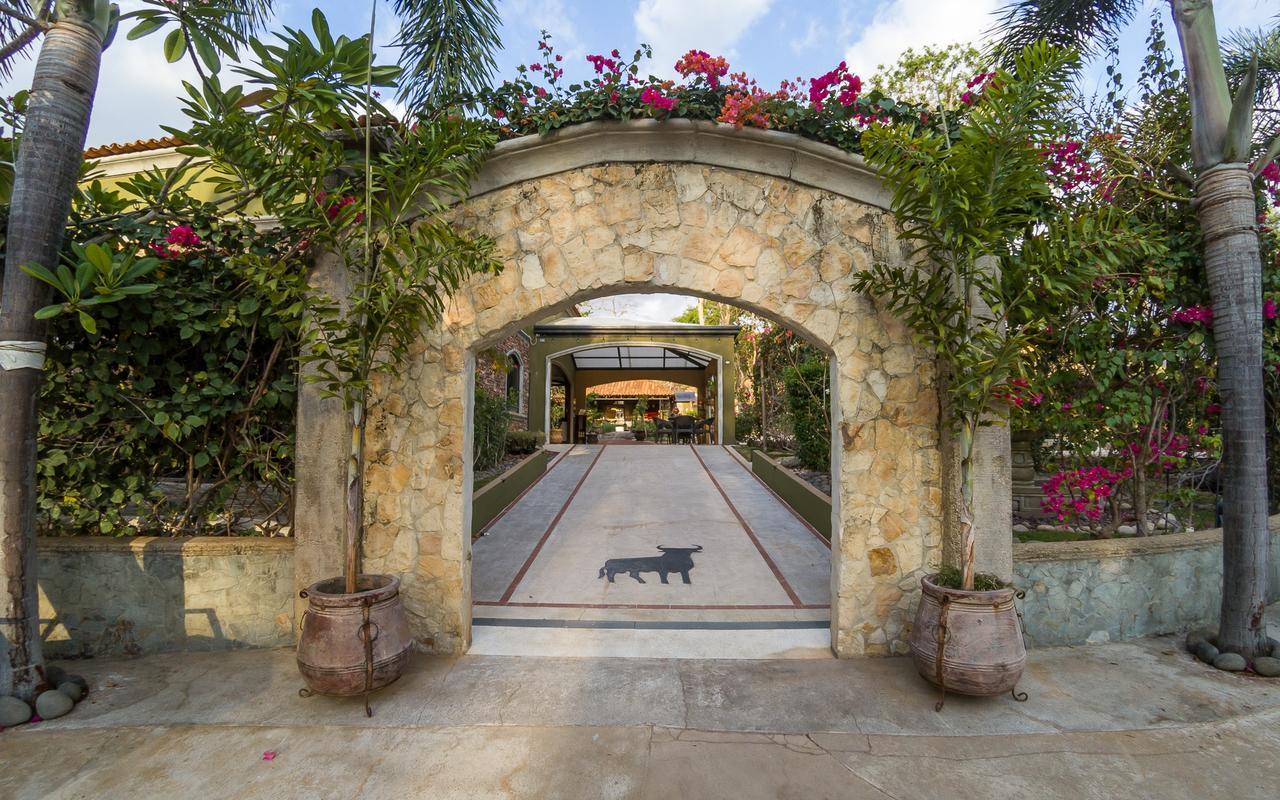Casas Del Toro Appart hôtel 3*
