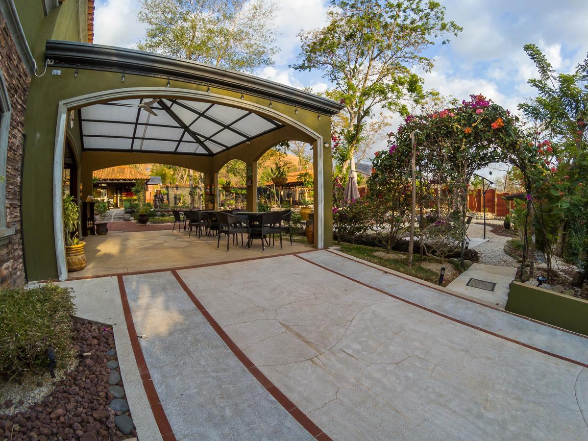 Appart hôtel Casas Del Toro Playa Flamingo