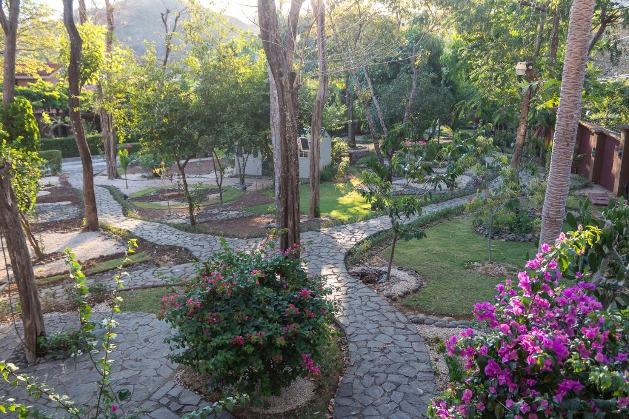 Casas Del Toro Appart hôtel Playa Flamingo