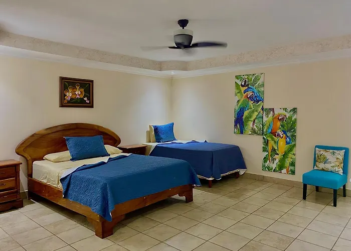 Casas Del Toro Playa Flamingo