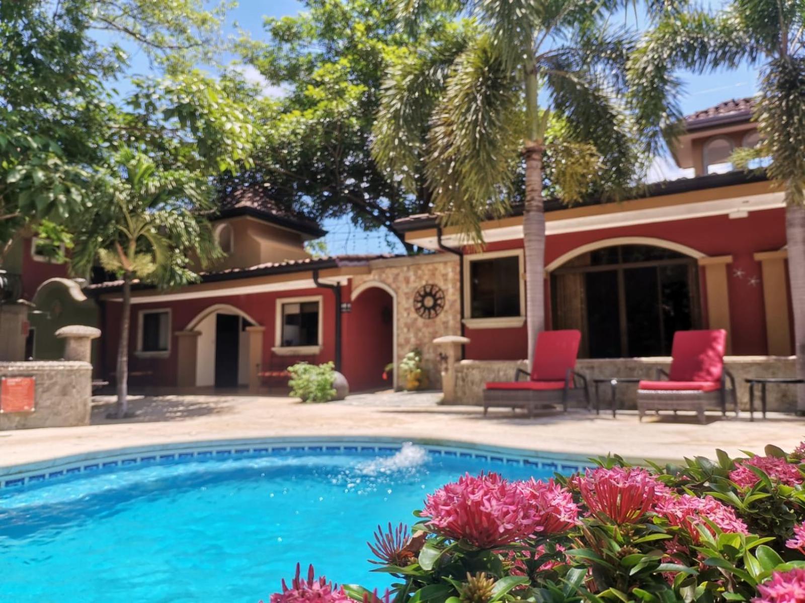 Casas Del Toro 3* Playa Flamingo
