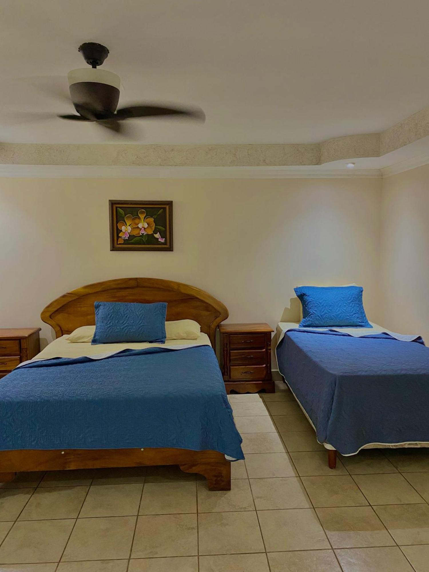 Aparthotel Casas Del Toro Playa Flamingo