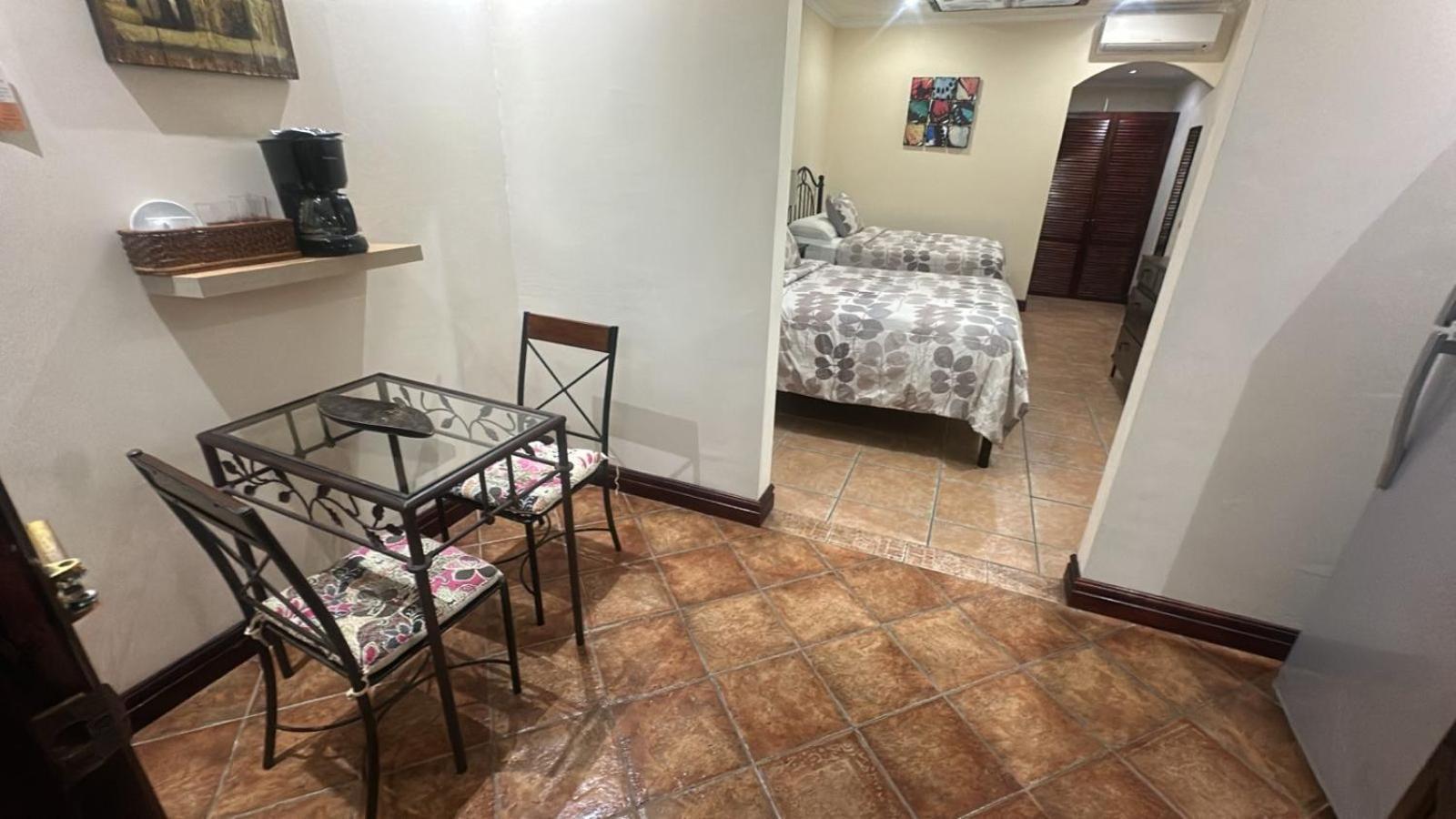 Aparthotel Casas Del Toro