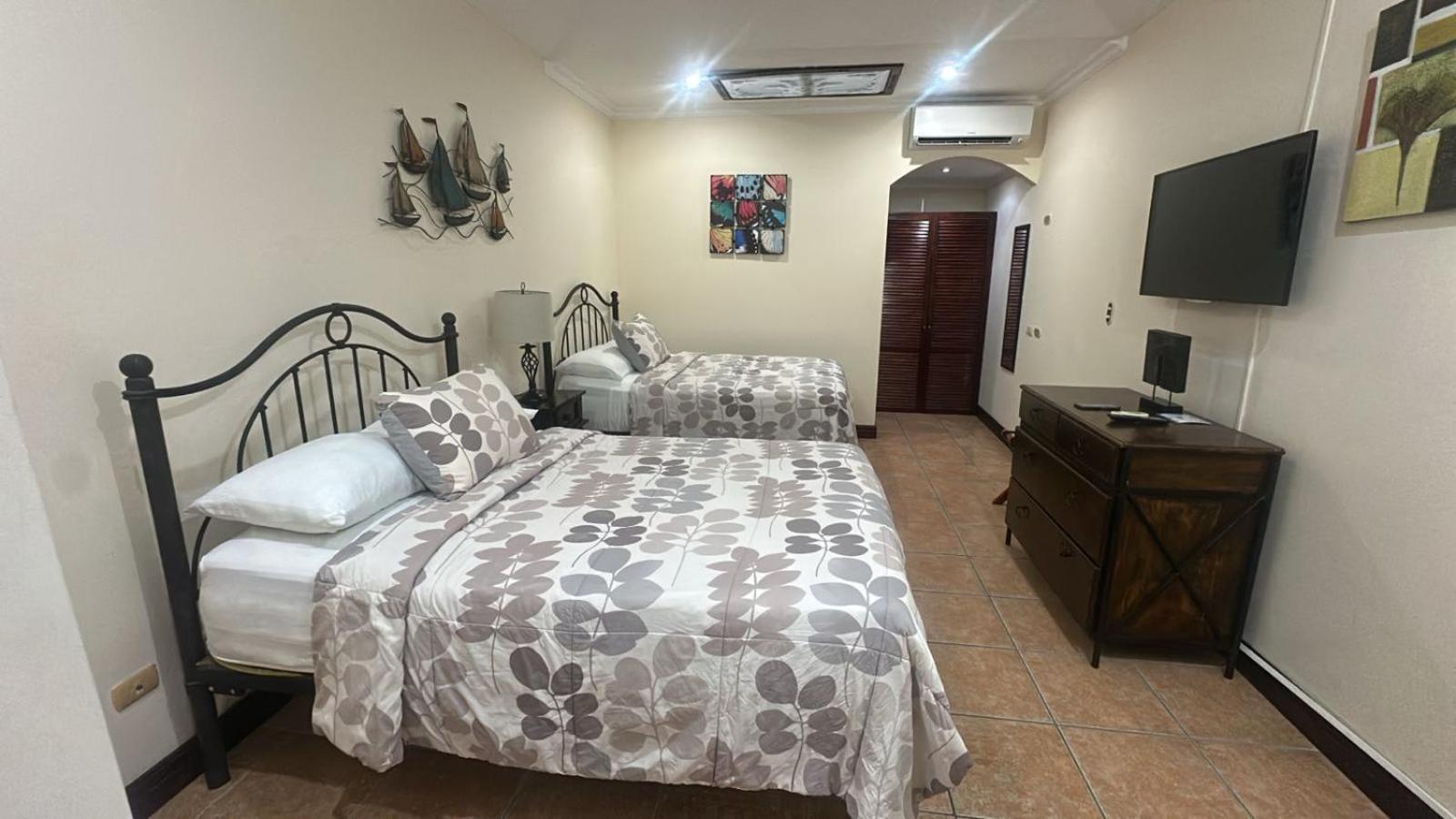 Casas Del Toro Aparthotel 3*